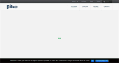 Desktop Screenshot of fike.it